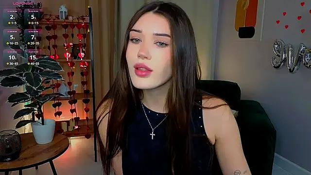 MollyBaby online show from 02/19/26, 01:51