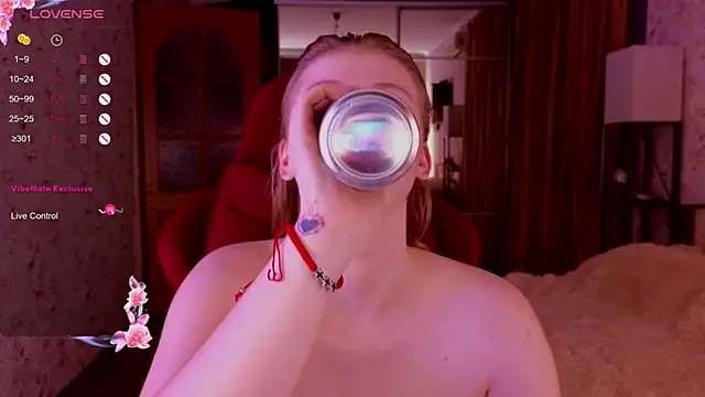 Jenny Skinner20 online show from 10/15/25, 03:12