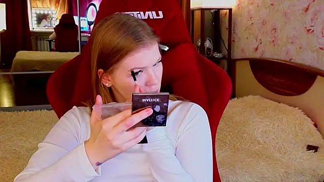 Jenny Skinner20 online show from 11/11/25, 03:12