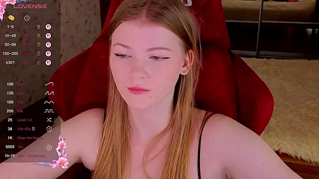 Jenny Skinner20 online show from 03/08/26, 06:34