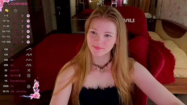 Jenny Skinner20 online show from 03/29/26, 09:37