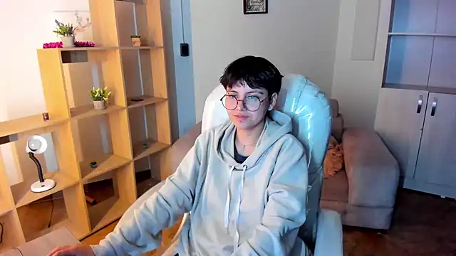 Nathaly ds online show from 11/22/25, 07:40