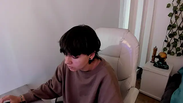 Nathaly ds online show from 01/14/26, 07:19