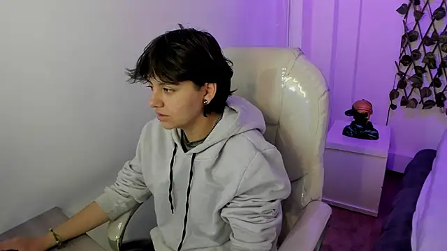 Nathaly ds online show from 02/01/26, 12:15