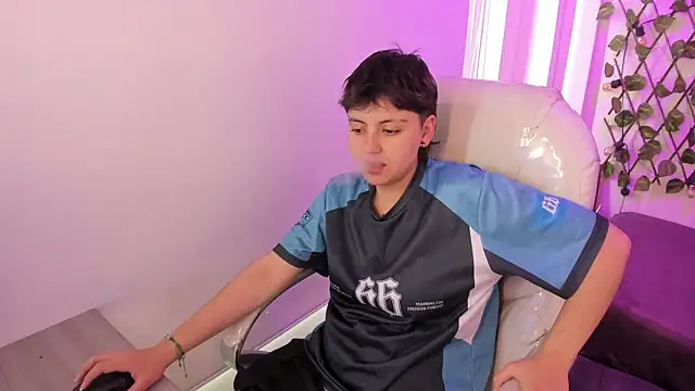 Nathaly ds online show from 03/06/26, 07:32