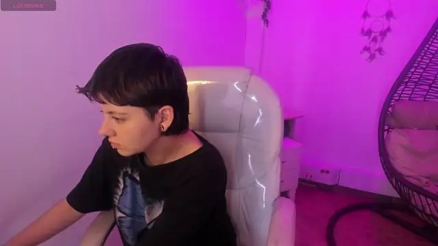 Nathaly ds online show from 03/21/26, 04:39