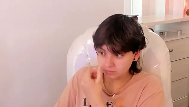 Nathaly ds online show from 07/07/26, 05:17