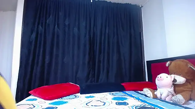 Cherrylionn online show from 10/11/25, 11:20