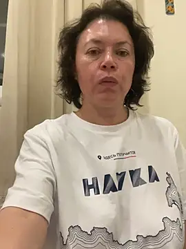 Kiravix online show from 01/31/26, 09:02