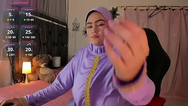 MarianFadel online show from 09/11/25, 12:38