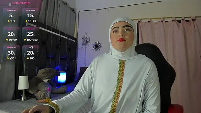 MarianFadel online show from 09/20/25, 12:39