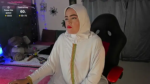 MarianFadel online show from 09/24/25, 12:30