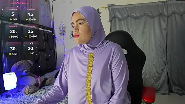 MarianFadel online show from 10/04/25, 12:47