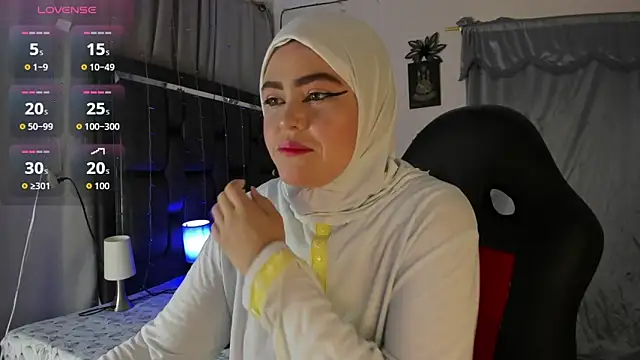 MarianFadel online show from 10/07/25, 12:24