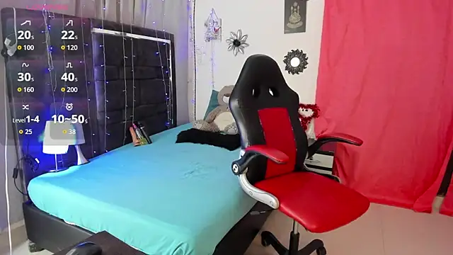 MarianFadel online show from 10/28/25, 12:19