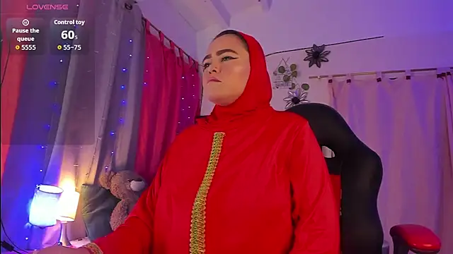 MarianFadel online show from 01/09/26, 12:30