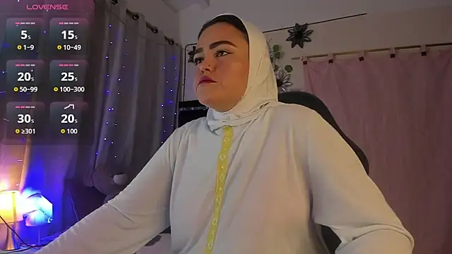 MarianFadel online show from 01/14/26, 12:33