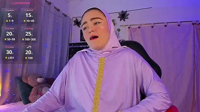 MarianFadel online show from 01/17/26, 12:32