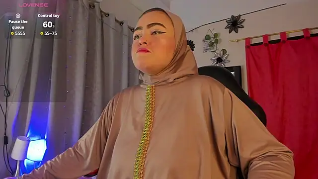 MarianFadel online show from 02/06/26, 12:30