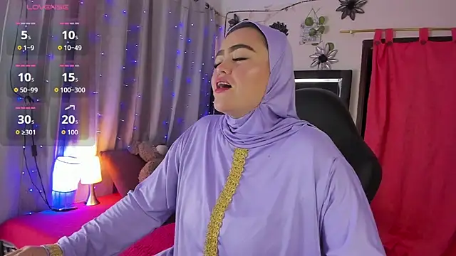 MarianFadel online show from 02/13/26, 12:34