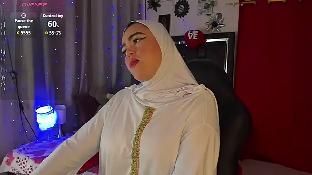 MarianFadel online show from 02/16/26, 12:34