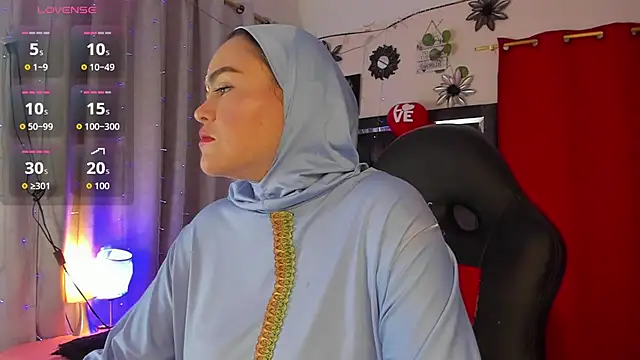 MarianFadel online show from 02/24/26, 12:25