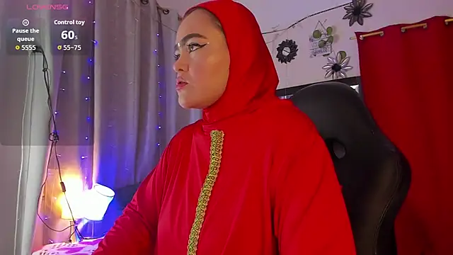 MarianFadel online show from 02/27/26, 12:27