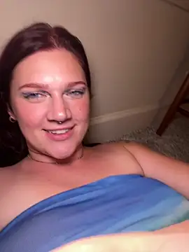 zarialove online show from 09/10/25, 03:28