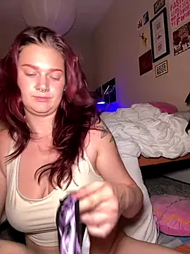 zarialove online show from 10/15/25, 03:06