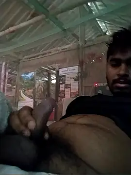 Rohit4500 online show from 01/12/26, 02:17