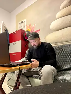 DavidMaros online show from 10/08/25, 08:45