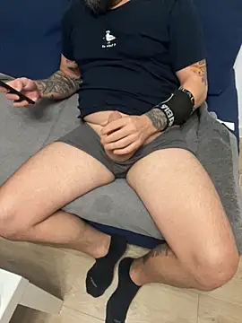 DavidMaros online show from 10/13/25, 05:51