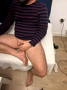 DavidMaros online show from 11/17/25, 08:03