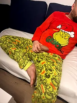 DavidMaros online show from 11/24/25, 08:30