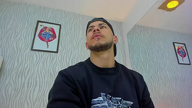 dylan jacobx online show from 09/11/25, 02:55