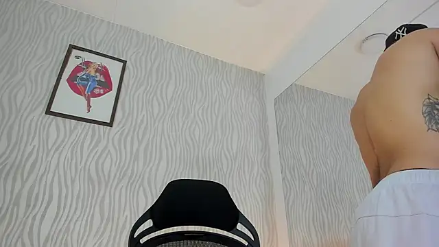 dylan jacobx online show from 09/28/25, 03:23