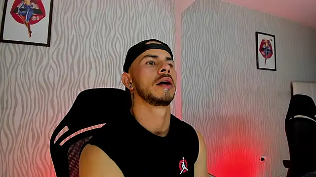 dylan jacobx online show from 11/21/25, 03:05