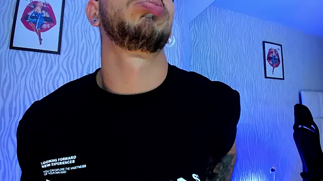 dylan jacobx online show from 11/24/25, 03:39