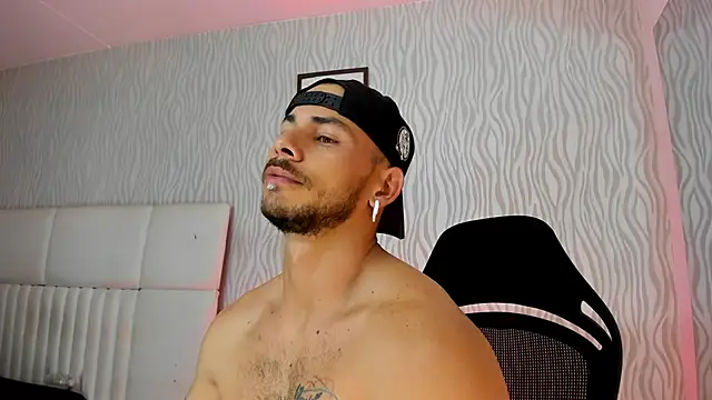 dylan jacobx online show from 12/02/25, 03:45