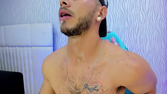 dylan jacobx online show from 12/18/25, 03:45