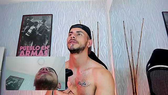 dylan jacobx online show from 01/14/26, 03:28