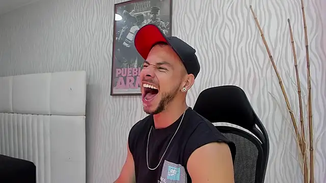 dylan jacobx online show from 02/03/26, 03:37