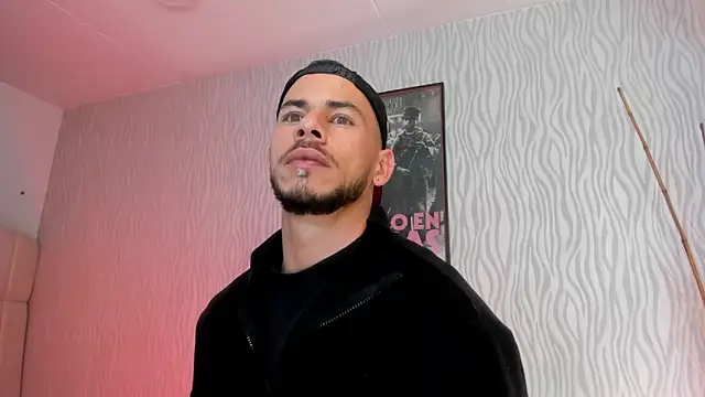 dylan jacobx online show from 02/23/26, 02:31