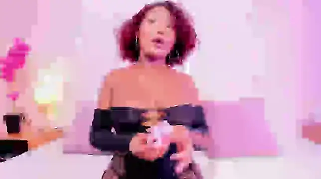 Emmadancer online show from 11/12/25, 07:35