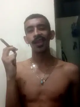 Bruno Hallss online show from 11/03/25, 03:19