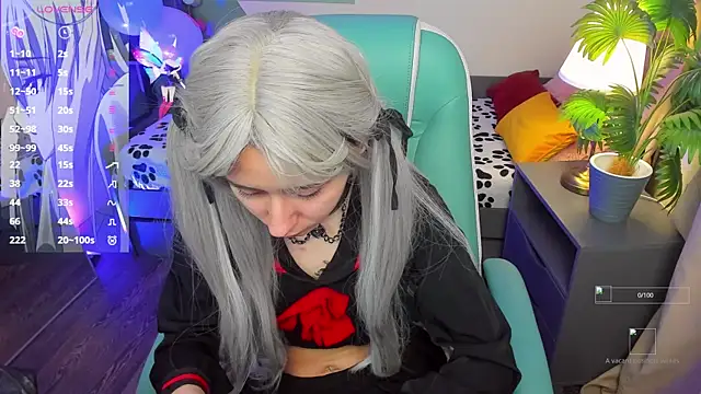 meomeee online show from 09/22/25, 09:39