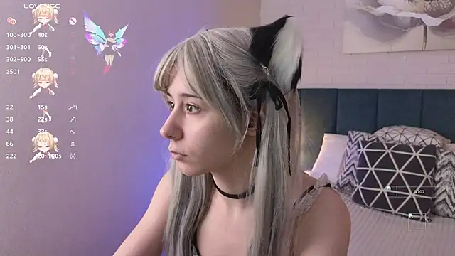 meomeee online show from 10/08/25, 04:26