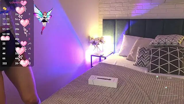 meomeee online show from 12/04/25, 12:14