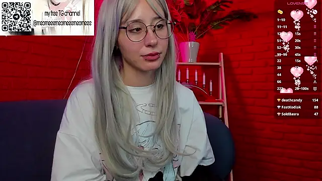 meomeee online show from 02/08/26, 05:22