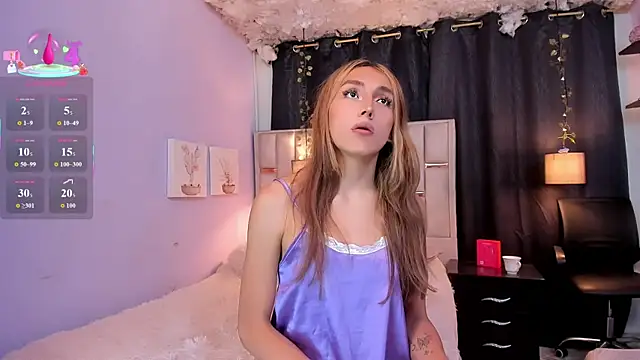 antonellastar24  online show from 12/20/25, 03:52